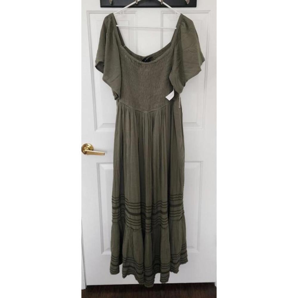 Lane Bryant